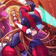 Megaman Zero 2